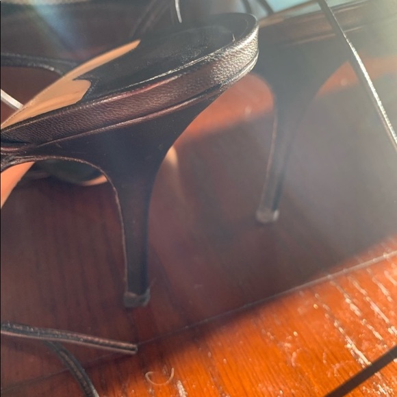 Jimmy Choo (Diamond Holiday Heels) - Picture 8 of 9